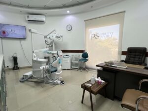 Dentist Room